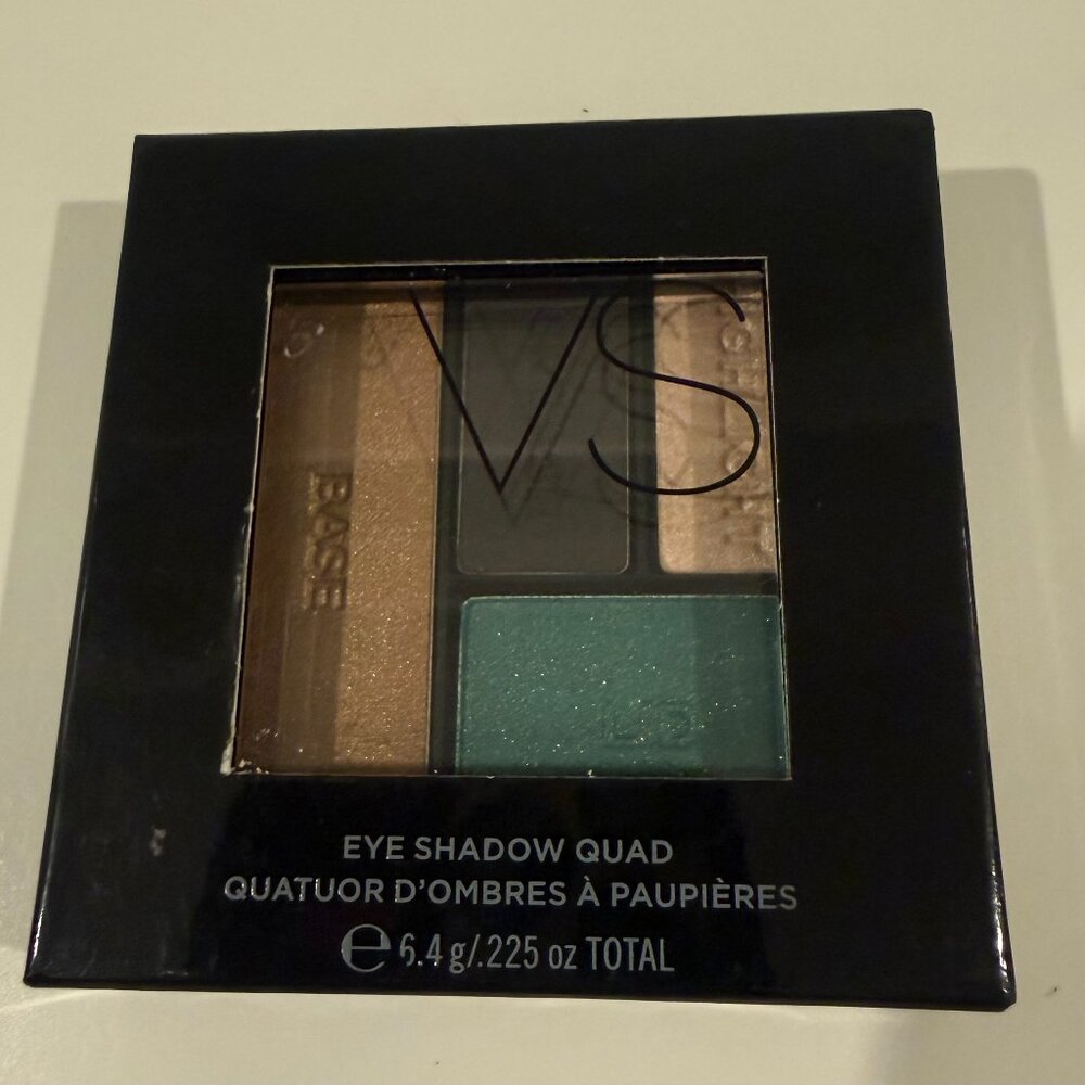 Victoria's Secret Eye Palette